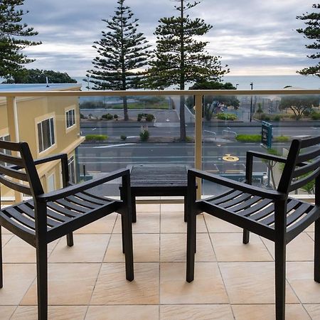 Motel De La Mer Napier Esterno foto