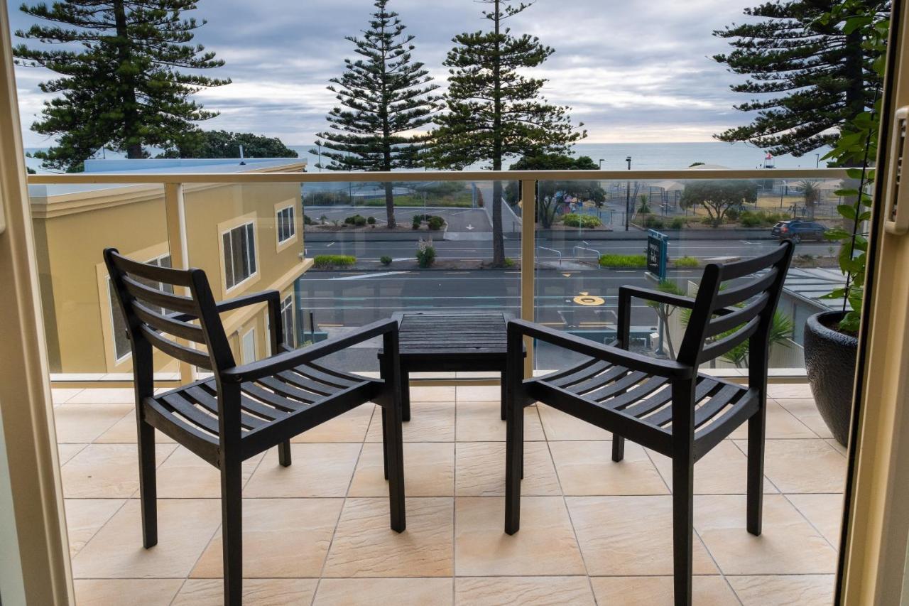 Motel De La Mer Napier Esterno foto