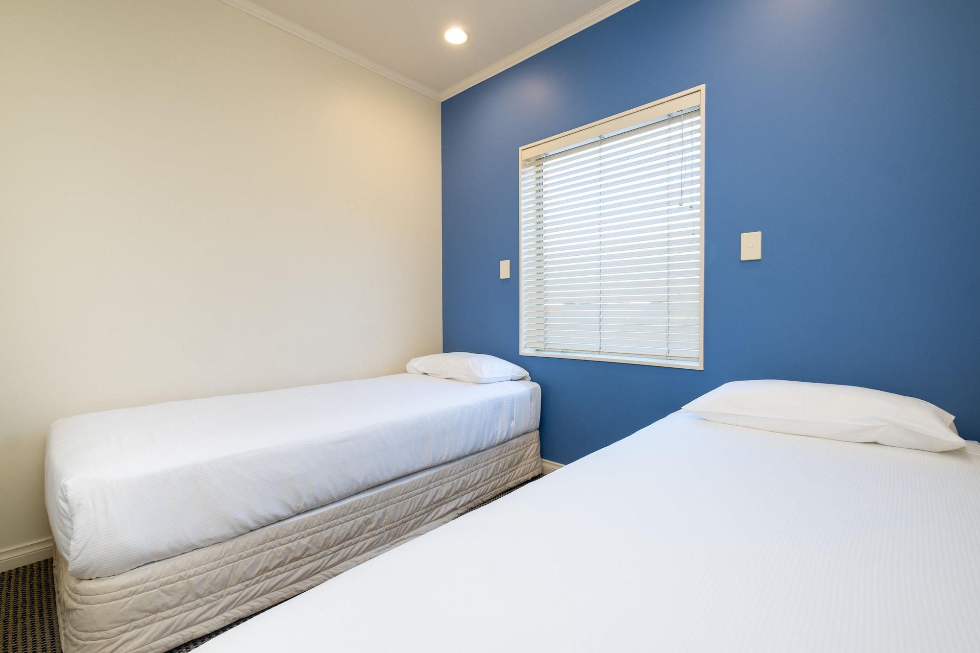 Motel De La Mer Napier Esterno foto