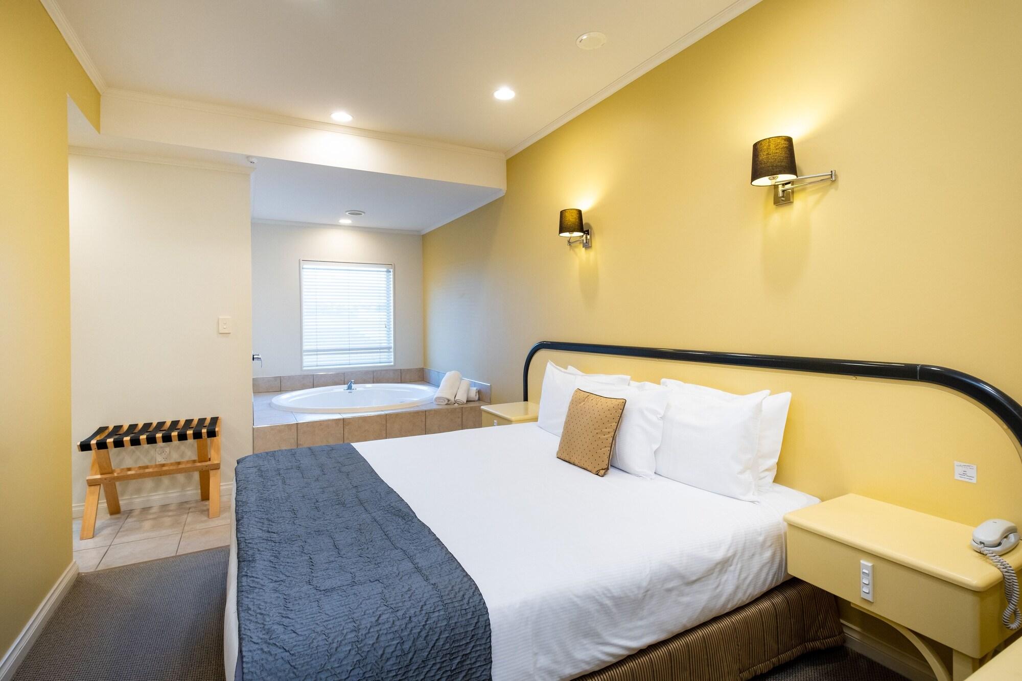 Motel De La Mer Napier Esterno foto