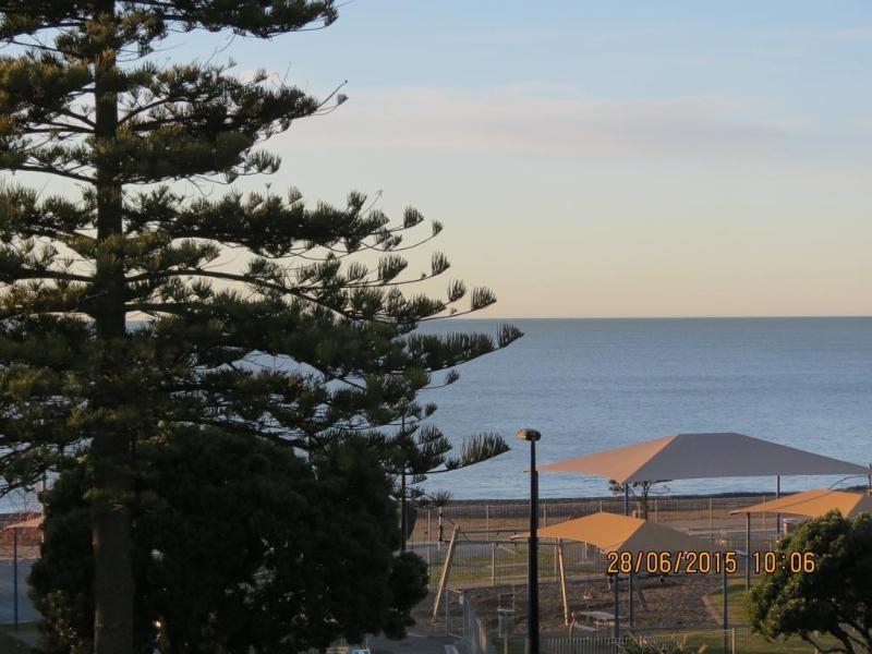 Motel De La Mer Napier Esterno foto